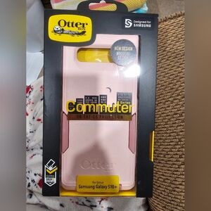OtterBox phone case for Samsung Galaxy S10+